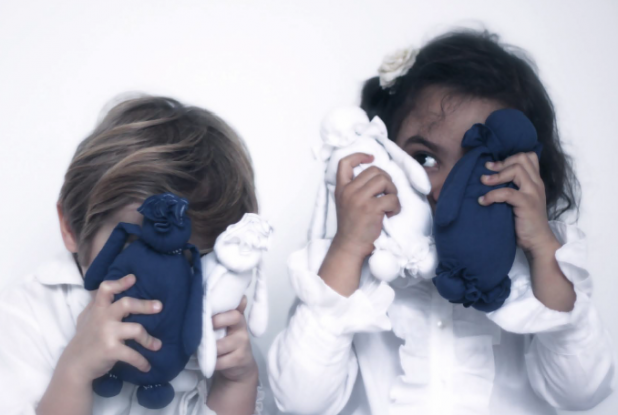 La collection des doudous pigmée