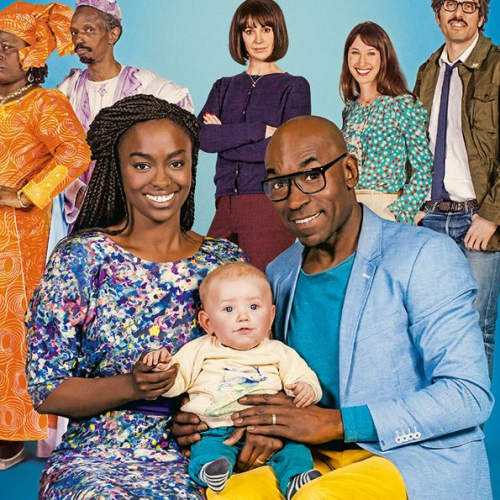 Il a déjà tes yeux