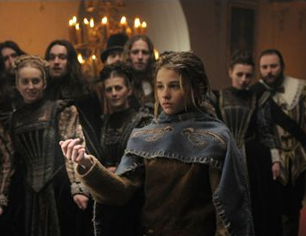 Le Secret de l'Etoile du Nord