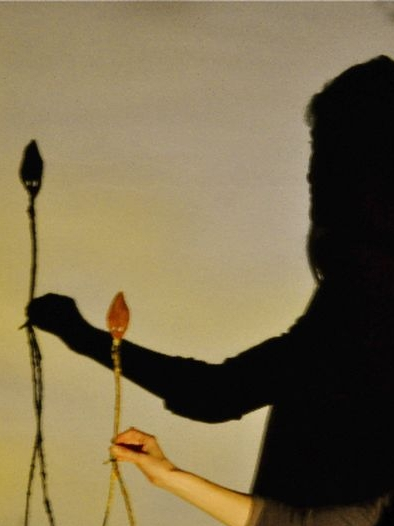 Un petit hublot de ciel