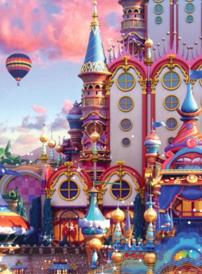 Sporticaland à Gravelines