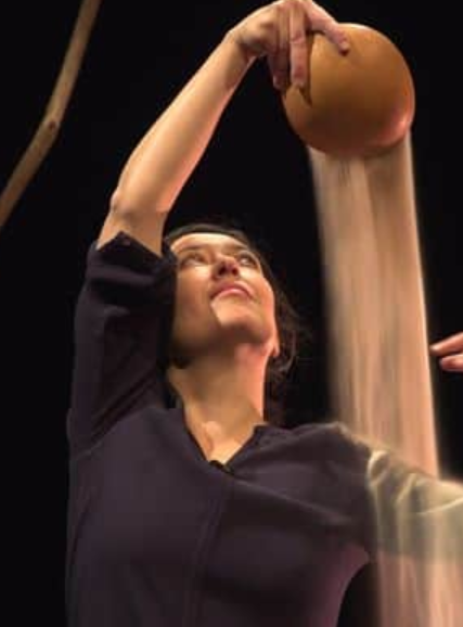 Après la pluie - Cie Les Éléments Disponibles