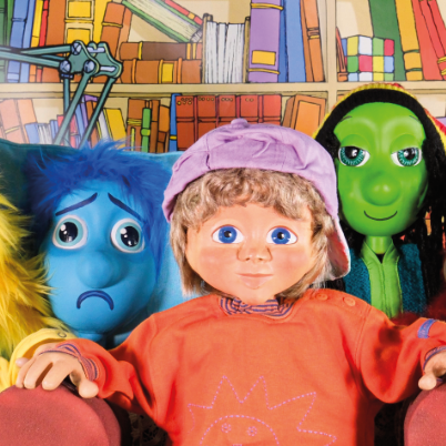 Le Gardien des Émotions - 2025