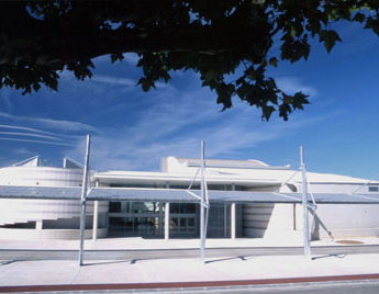 Le Toboggan - Décines