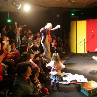 La Petite Gaillarde