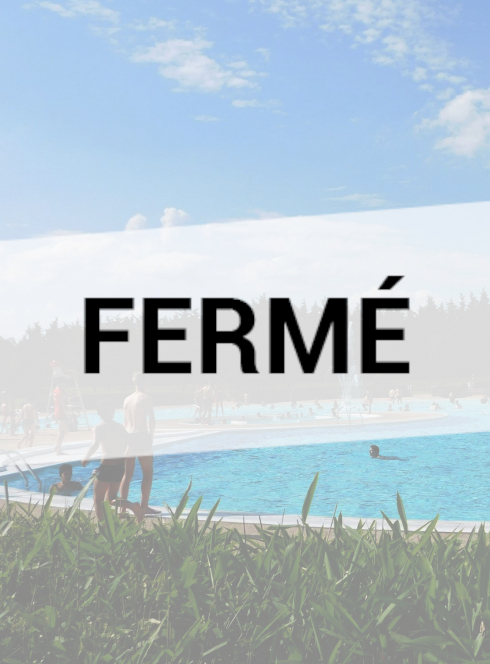 Les Cascades de Trévoux - FERMÉ DÉFINITIVEMENT