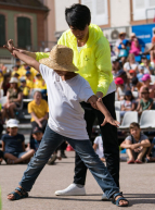 Festival du Houblon 2019 à Haguenau