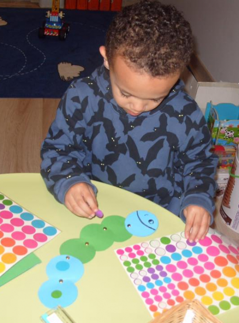 Izi Fit Premium Fitness - Garderie pour enfants