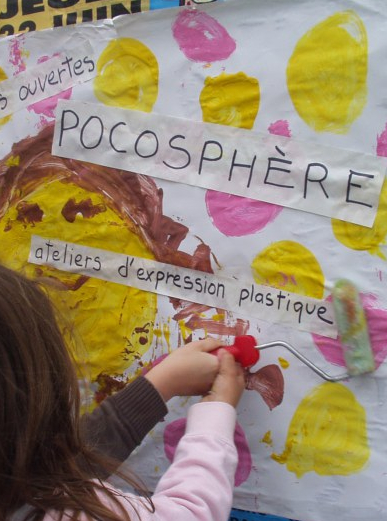 Pocosphère