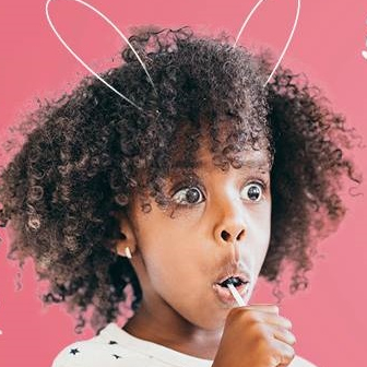 L'endroit : un menu enfants offert dans votre restaurant