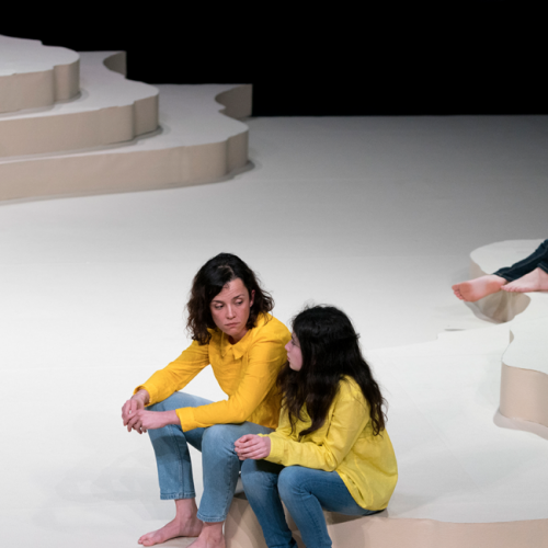 Boum Boum Boum - Fanny de Chaillé