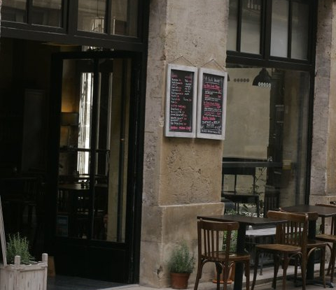 Plume : bakery & coffee