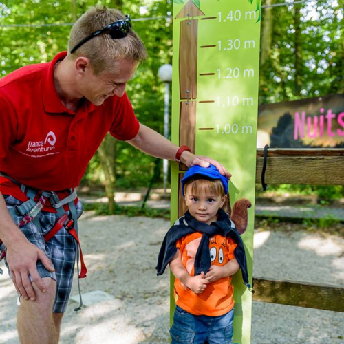 France Aventures Saint-Etienne