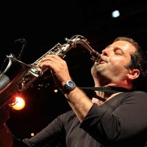 Charlie Chaplin spectacle