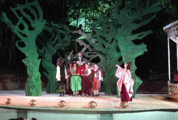 Biennale du Fort de Bron - Don Quijote (14)