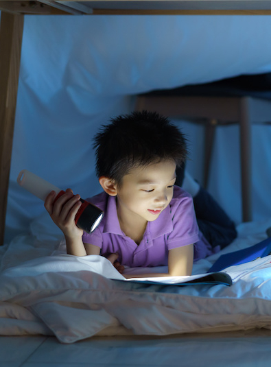 Nuit de la Lecture 2024 en Ile-de-France