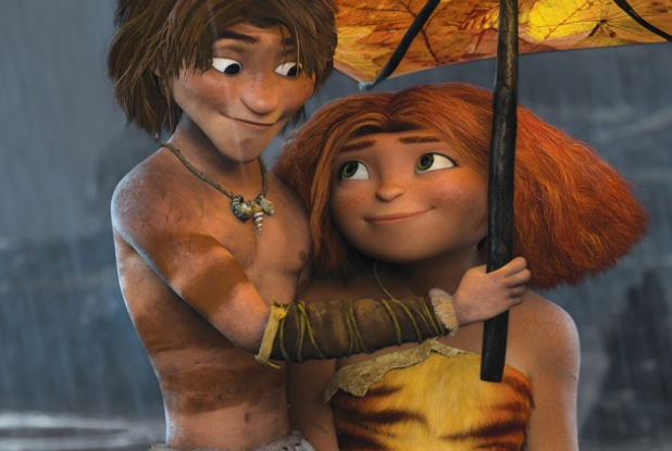 The Croods