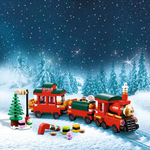 Sélection de jeux de construction 2015