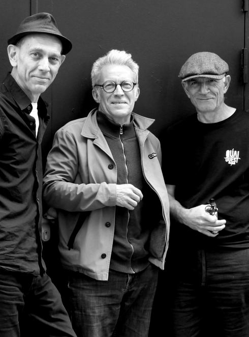 Flop – Cie Les Chats Pelés