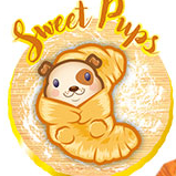 Sweet Pups peluches
