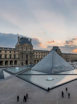 Musée du Louvre