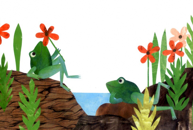 Le Petit monde de Leo: 5 contes de Lionni