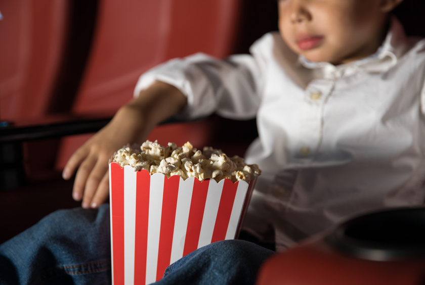 Fin Du Film Fete De Famille Quel film voir au cinéma pour Noël ? Les sorties famille pour les fêtes