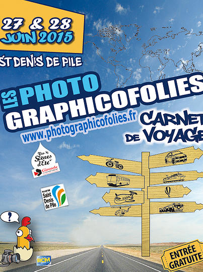 Les Photographicofolies