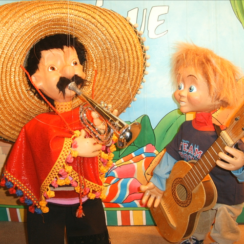 Comme un livre d'Ysabelle