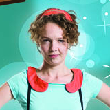 Il était une fois Charlie - Affiche