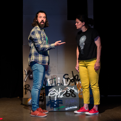 Les séparables Dorliss & Cie