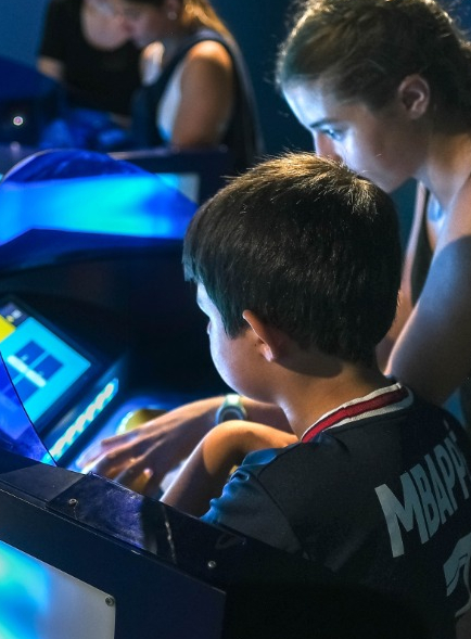 Quiz Room Bonne Nouvelle