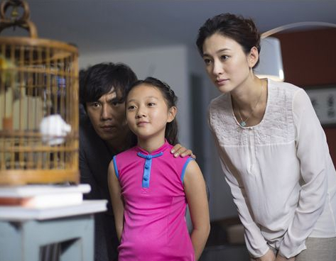 Le Promeneur d'oiseau