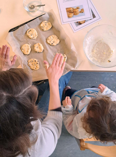 La Maison des Enfants de Bordeaux