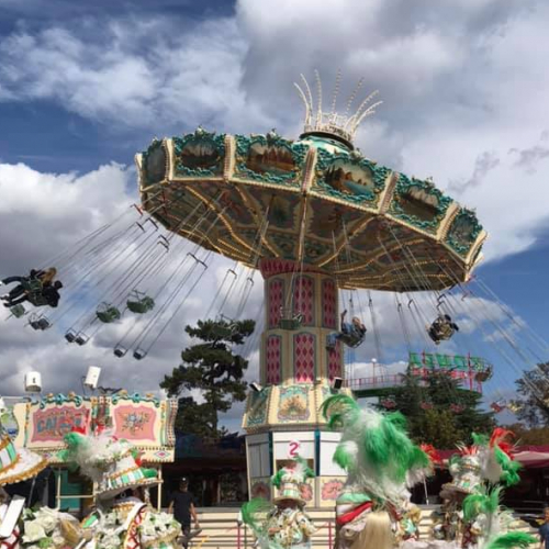 La Fête à Neu-Neu 2021