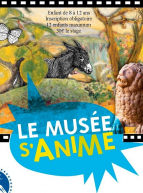 Musée s'anime