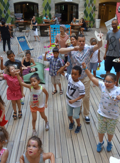 La Boom des Docks 2017