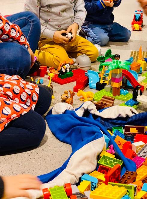 Bricks 4 Kidz Bordeaux