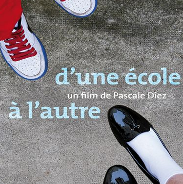 D'une école à l'autre