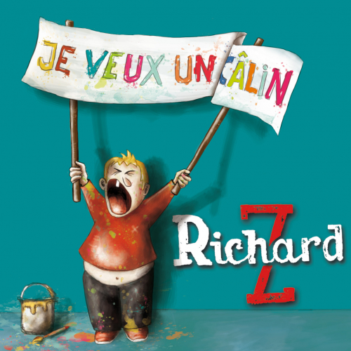 Concert de Richard Z