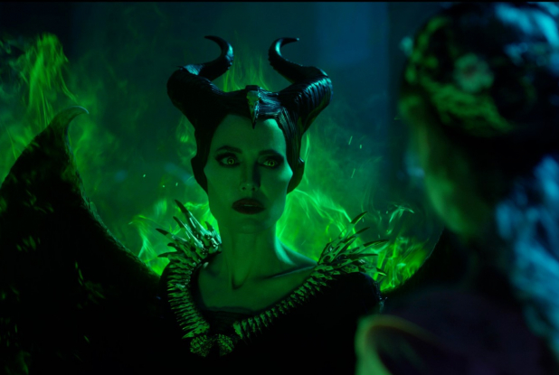 Maléfique 2 : Le Pouvoir du Mal - Maléfique et Aurore