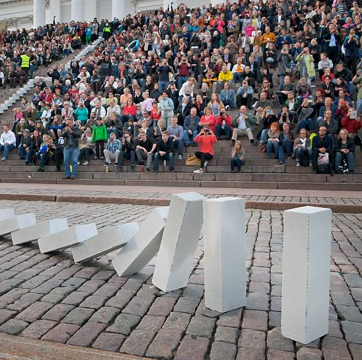 Festival Nord Magnétic