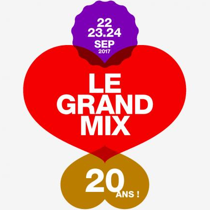 Le Grand Mix fête ses 20 ans