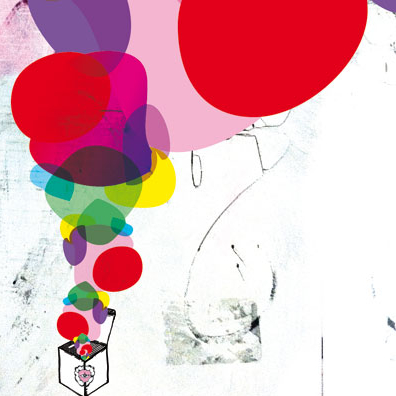 Kagel circus - théâtre du châtelet