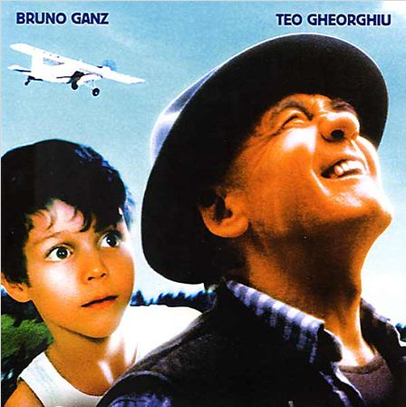 Vitus, l'enfant prodige