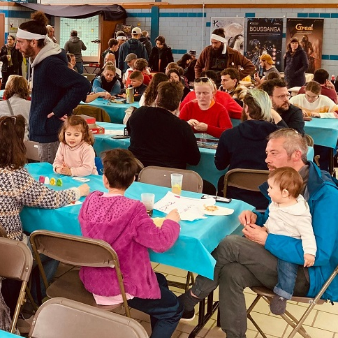 Festival des Jeux de Murat 2024