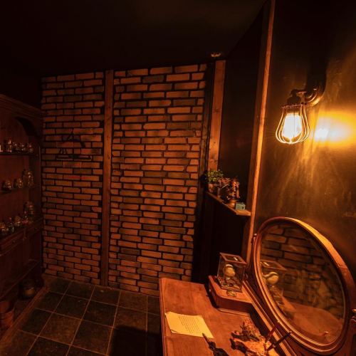 Escape Game Lol