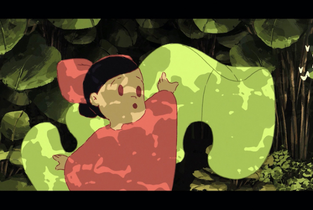 Maman pleut des cordes : Le monde de Dalia