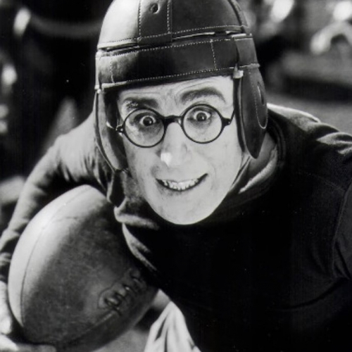 Ciné-kids : Vive le sport