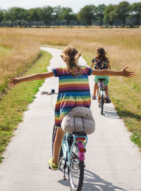 Top vélo montpellier
